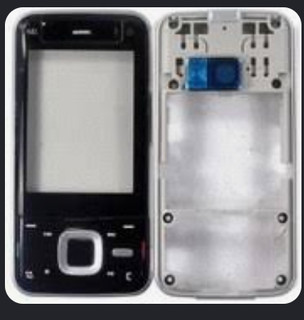 Nokia n81 نوکیا